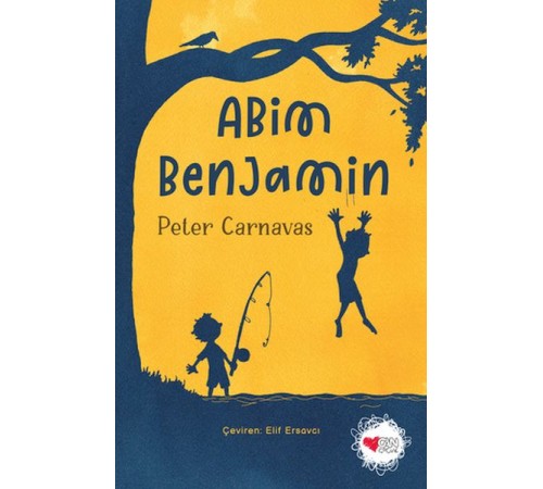 Abim Benjamin