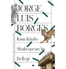Kum Kitabı - Shakespeare'in Belleği