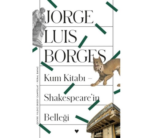 Kum Kitabı - Shakespeare'in Belleği