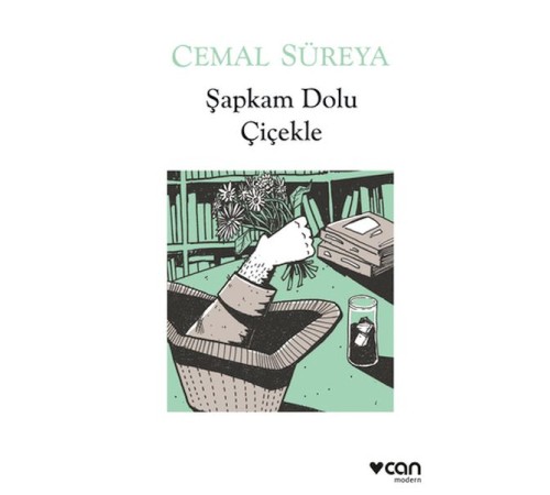 Şapkam Dolu Çiçekle Şapkam Dolu Çiçekle