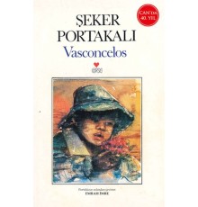Şeker Portakalı (40.Yıl Özel Baskı)
