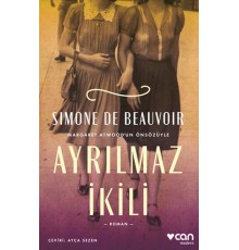 Ayrılmaz İkili