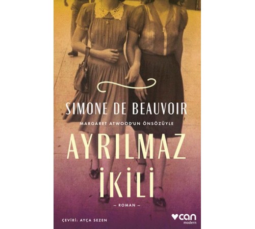 Ayrılmaz İkili