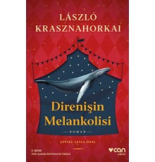 Direnişin Melankolisi