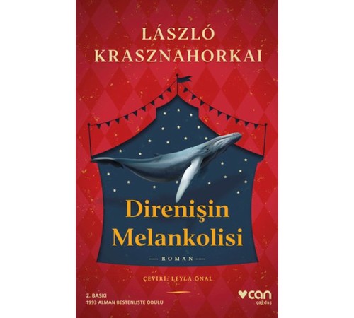 Direnişin Melankolisi