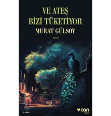 Ve Ateş Bizi Tüketiyor