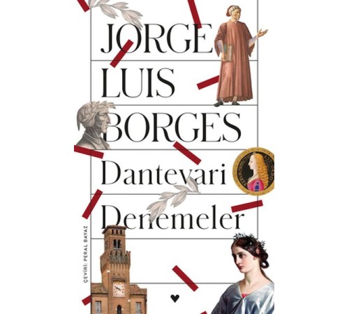 Dantevari Denemeler Dantevari Denemeler
