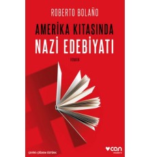 Amerika Kıtasında Nazi Edebiyatı