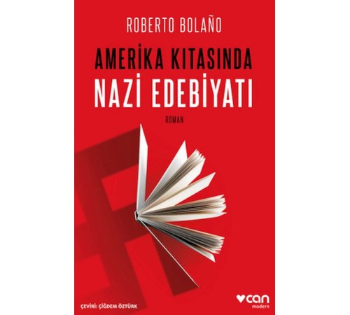 Amerika Kıtasında Nazi Edebiyatı