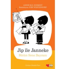 Jip ile Janneke - Bütün Sene Bayram