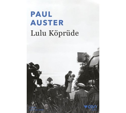 Lulu Köprüde