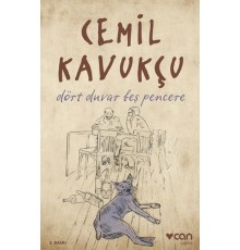 Dört Duvar Beş Pencere