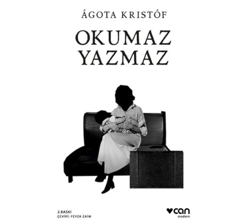 Okumaz Yazmaz Okumaz Yazmaz
