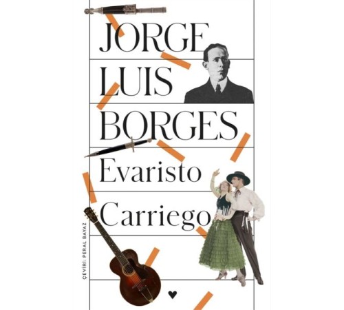 Evaristo Carriego
