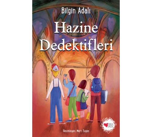 Hazine Dedektifleri Hazine Dedektifleri