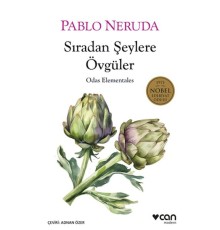 Sıradan Şeylere Övgüler