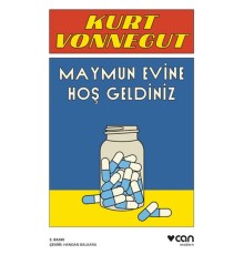 Maymun Evine Hoş Geldiniz
