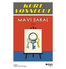 Mavi Sakal