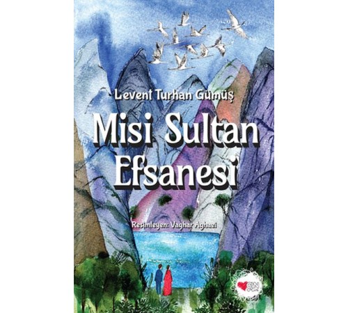Misi Sultan Efsanesi Misi Sultan Efsanesi