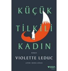 Küçük Tilkili Kadın