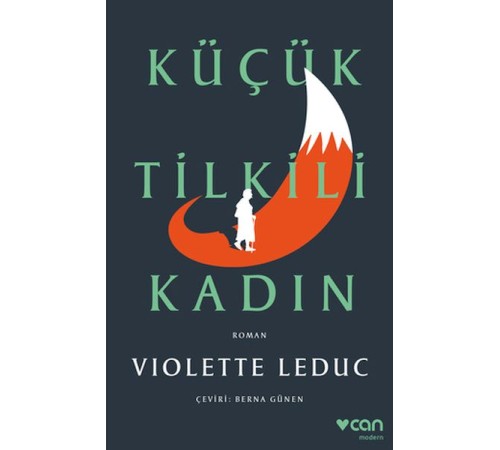 Küçük Tilkili Kadın Küçük Tilkili Kadın