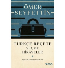 Türkçe Reçete (Açıklamalı Orijinal Metin)