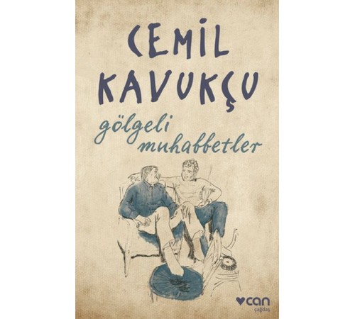 Gölgeli Muhabbetler