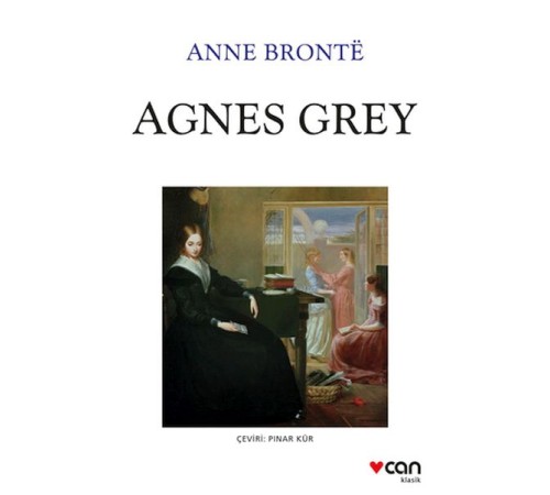 Agnes Grey Agnes Grey