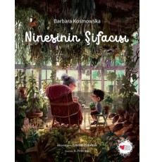 Ninesinin Şifacısı