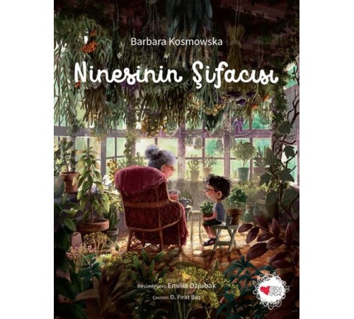 Ninesinin Şifacısı