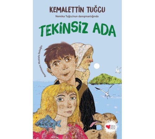 Tekinsiz Ada Tekinsiz Ada