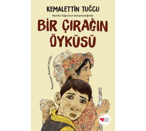 Bir Çırağın Öyküsü