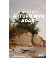 Arturo'nun Adası