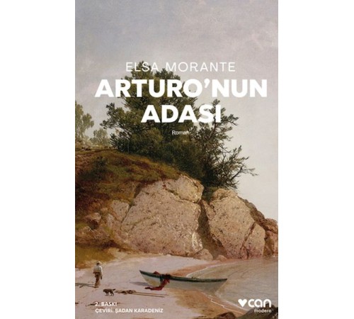 Arturo'nun Adası