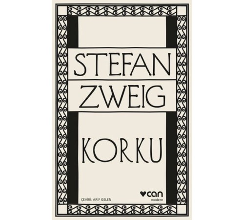 Korku