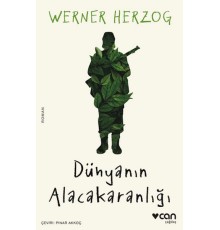 Dünyanın Alacakaranlığı