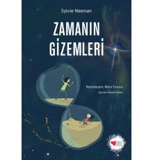 Zamanın Gizemleri