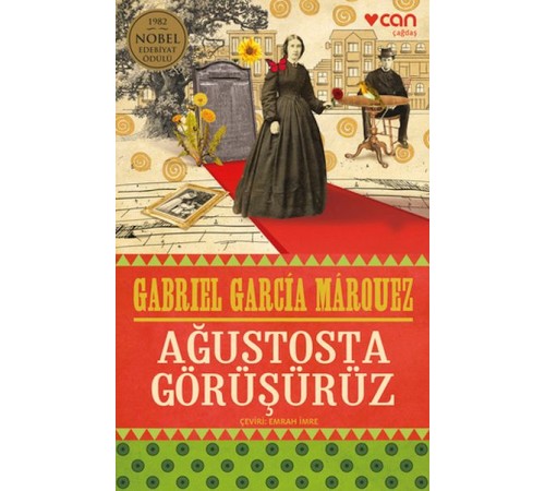 Ağustosta Görüşürüz