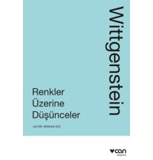 Renkler Üzerine Düşünceler