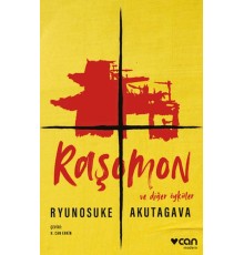 Raşomon Ve Diğer Öyküler