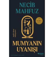 Mumyanın Uyanışı