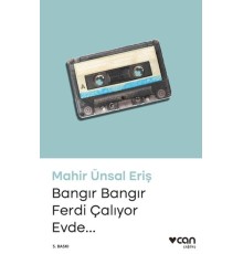 Bangır Bangır Ferdi Çalıyor Evde