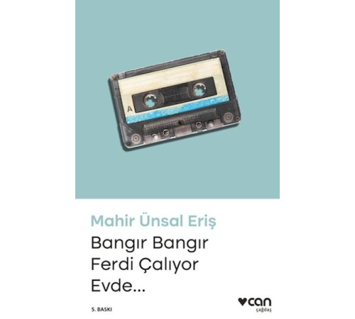 Bangır Bangır Ferdi Çalıyor Evde