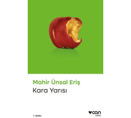 Kara Yarısı