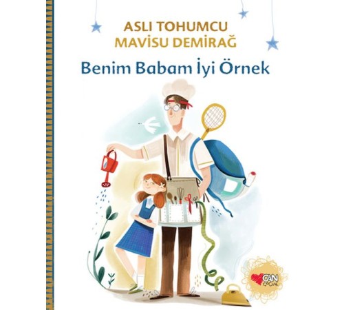 Benim Babam İyi Örnek Benim Babam İyi Örnek