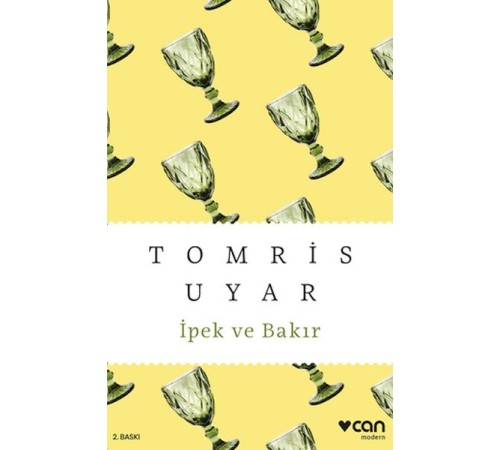 İpek ve Bakır