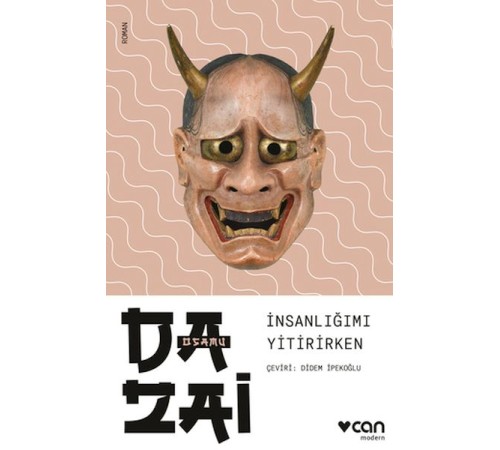 İnsanlığımı Yitirirken