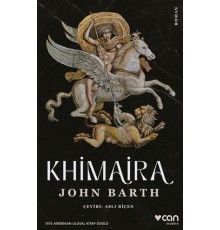 Khimaira