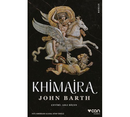 Khimaira