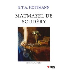 Matmazel De Scudéry